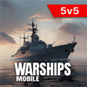 战舰移动2（Warships Mobile）