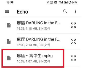 1682059737881330.png 麻匪壁纸如何导入文件