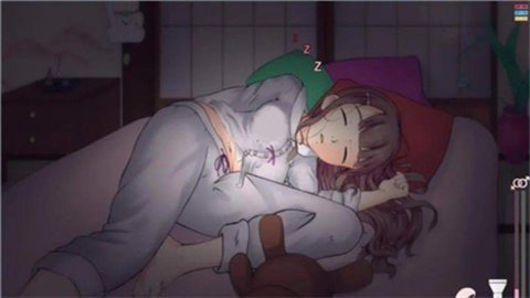 夜袭游戏Night冷狐版