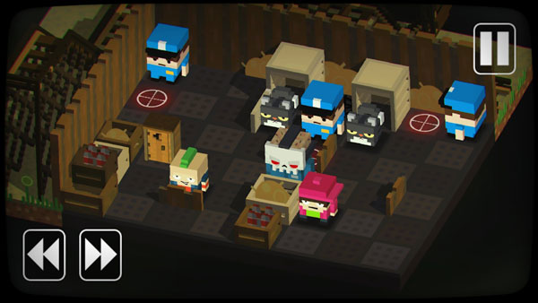 杀手营地(Slayaway Camp: Free 2 Slay)