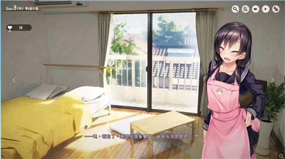1Room家出少女