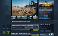Steam In