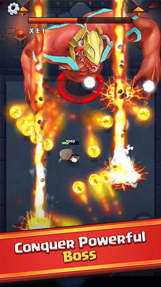 弓箭传奇（Archer Legend）