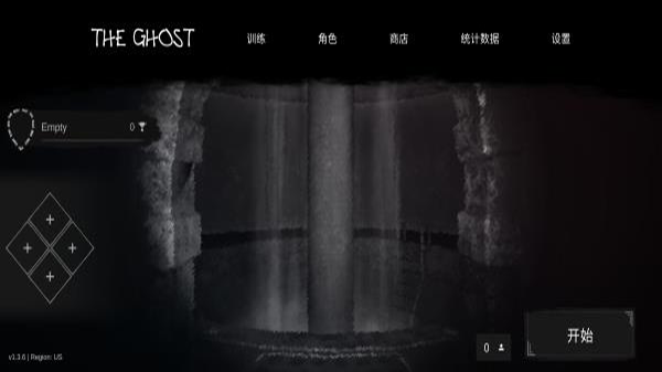the ghost中文联机版下载-the ghost安卓免费版中文联机2023下载v1.27