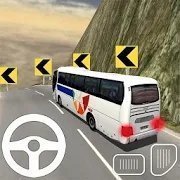 超级巴士模拟器2024(Bus Game)