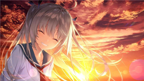 亚托莉galgame手机版安卓(ATRI -My dear moments-)