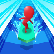 水上竞赛3D(Water Race)