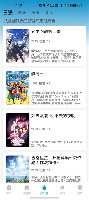 MiFun动漫绿化版