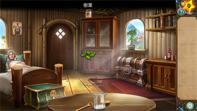 冒险逃亡之谜(AE Mysteries)