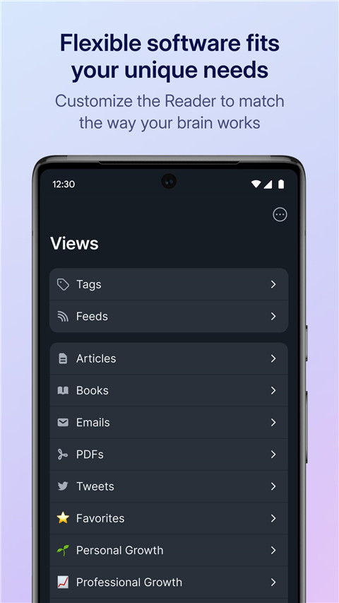 Reader