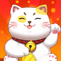 欢喜招财猫红包版