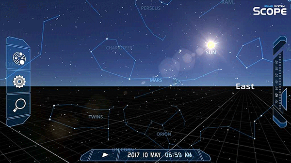 流浪地球：探索宇宙