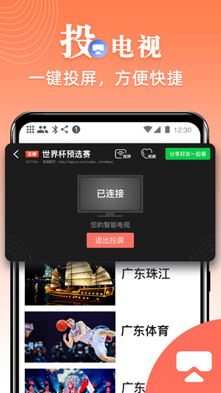 爱看电视TV