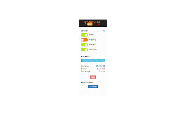 ClearURLs