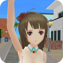虚拟女友模拟器（Anime Island: Waifu Simulator）