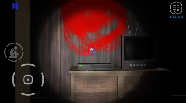 阿曼达恐怖冒险3(Amada Ad