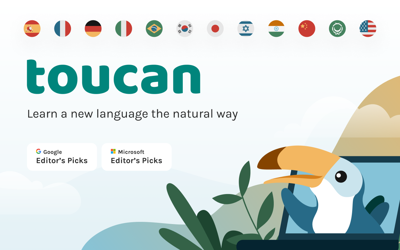 Toucan