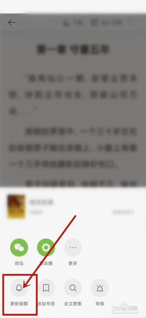 如何使用浩看免费小说APP订阅书籍更新?