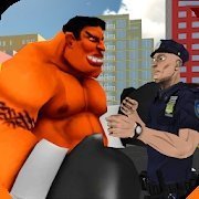 粉碎怪物警城杀手(Smash Monster)