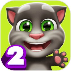 我的汤姆猫2安卓版
