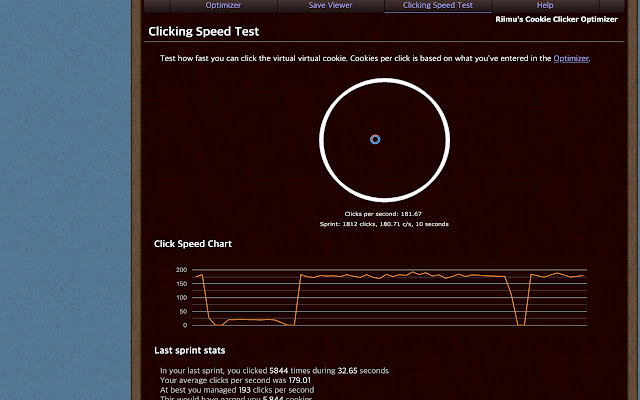 auto clicker中文版