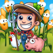 闲置农业帝国(Idle Farming Empire)