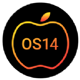 OS14桌面