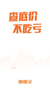 慢慢买app