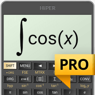 HiPER Calc PRO高级版