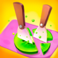 炒酸奶模拟器(Ice Cream Roll)