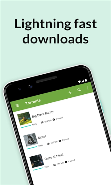 uTorrent Pro 手机版专业版