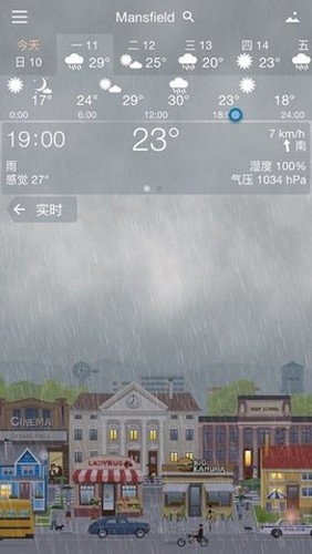 YoWindow纯净版