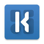 kustom widget