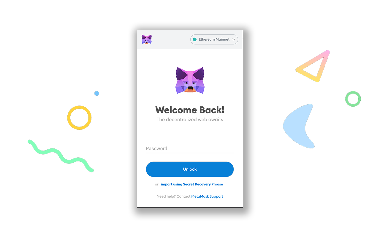 MetaMask