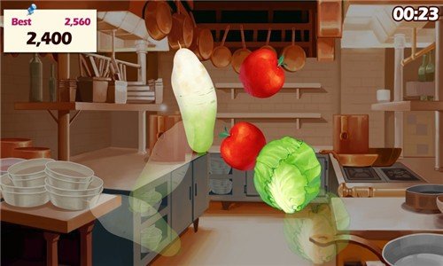 我下厨房贼6(Soup Chef)