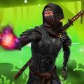 忍者英雄格斗(Ninja shadow warrior)