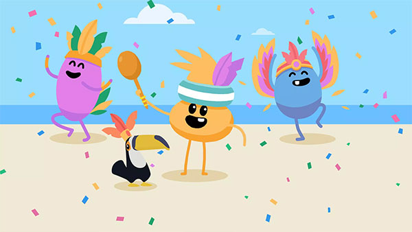 蠢蠢的死法2（Dumb Ways 2）