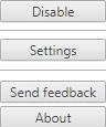 Video Speed Controller截图