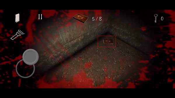 兰德里纳河的地下室2无敌版通关攻略截图9