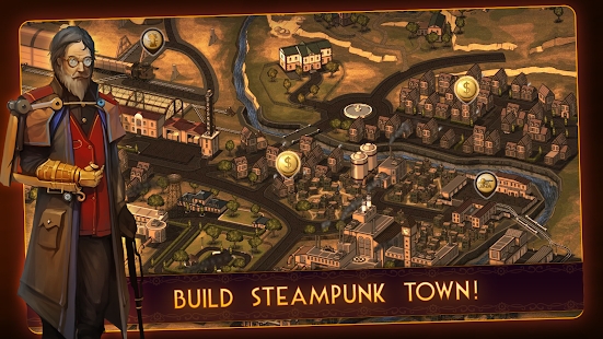 蒸汽朋克塔防2（Steampunk Tower 2）