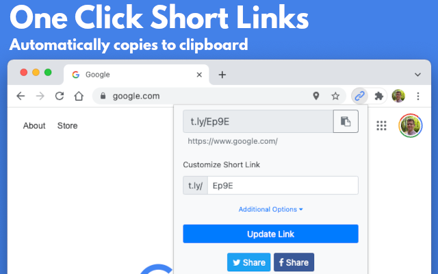 Url Shortener