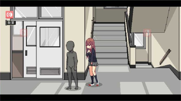 和散漫的同学一起度过生活汉化版
