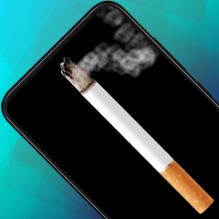 抽烟模拟器(Cigarette Smoking Simulator - iCigarette)