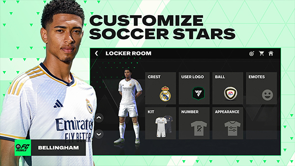 EA SPORTS FC 24(FC Mobile)