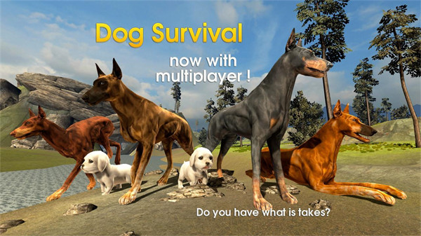 狗的生存（Dog Sur