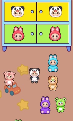 完美小家物语