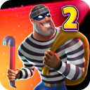 疯狂强盗2（Robbery Madness 2）