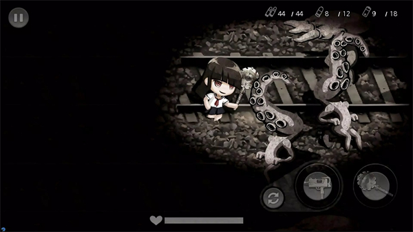 恶魔之眼（E