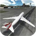 飞行员模拟器中文版(Airplane Flight Pilot)