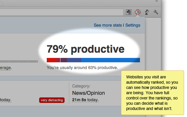 RescueTime